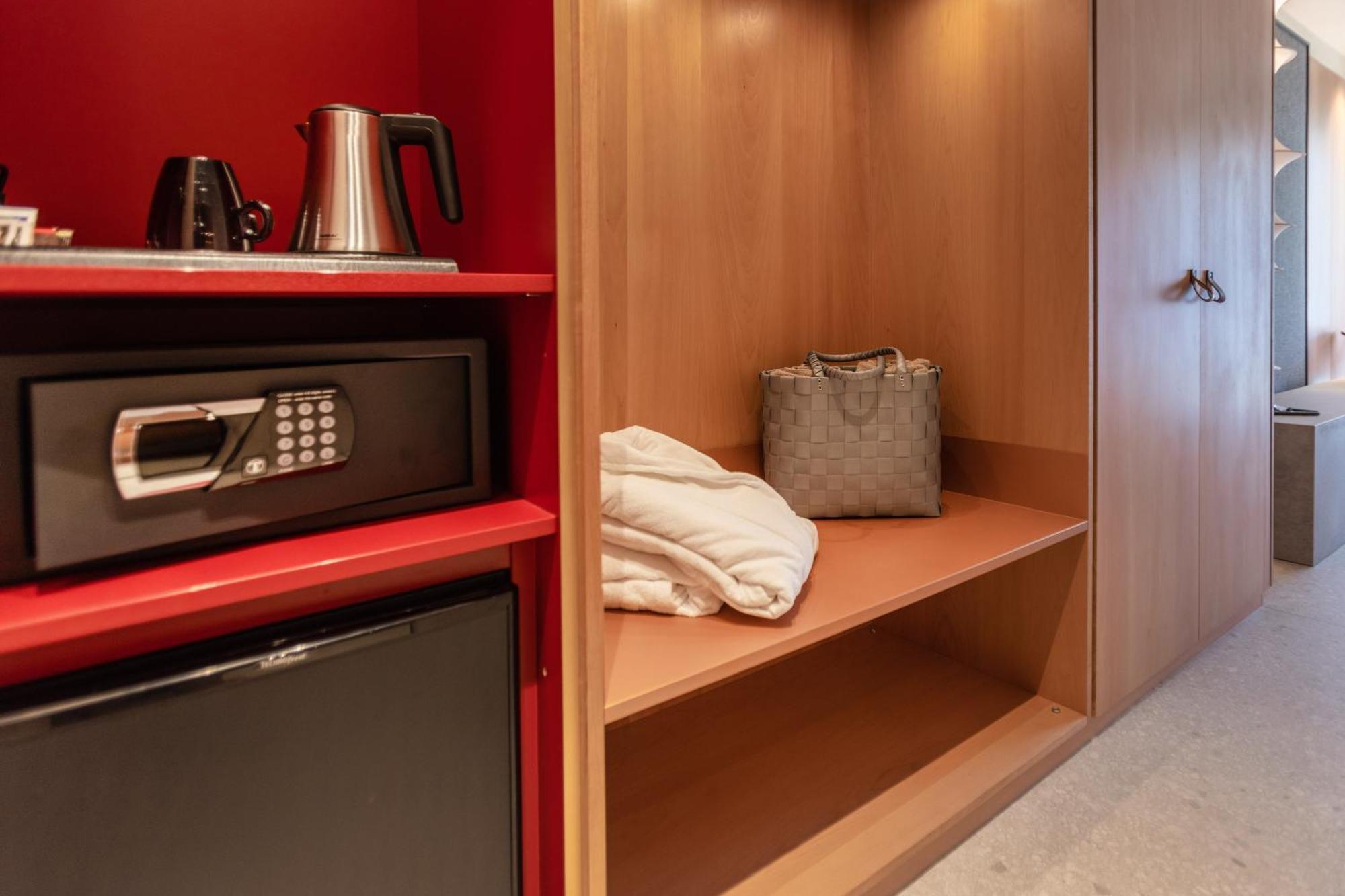 Llac Living Nature Hotel Limone sul Garda Kamer foto