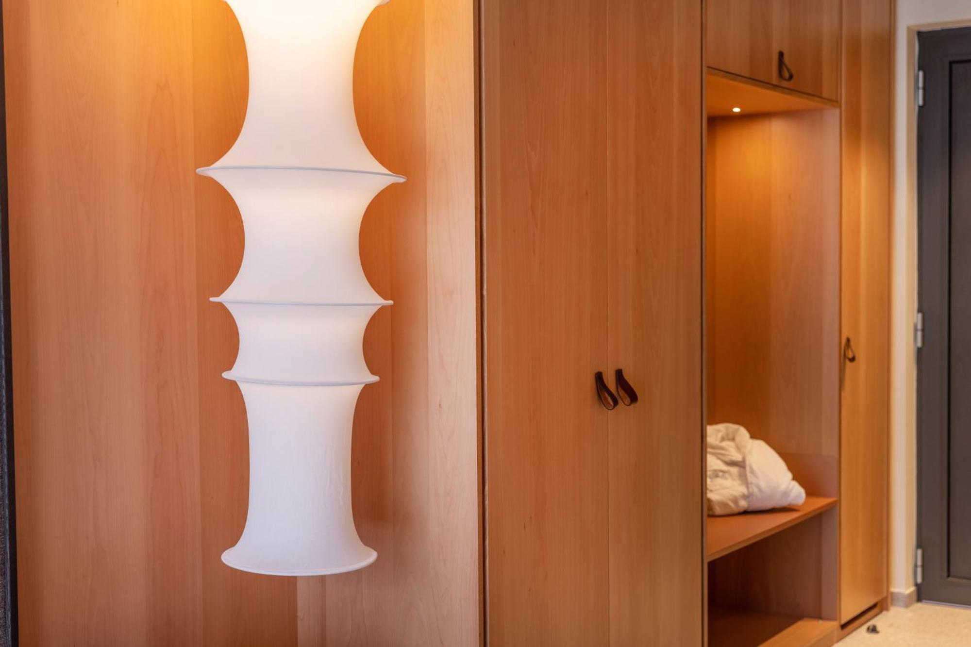 Llac Living Nature Hotel Limone sul Garda Kamer foto