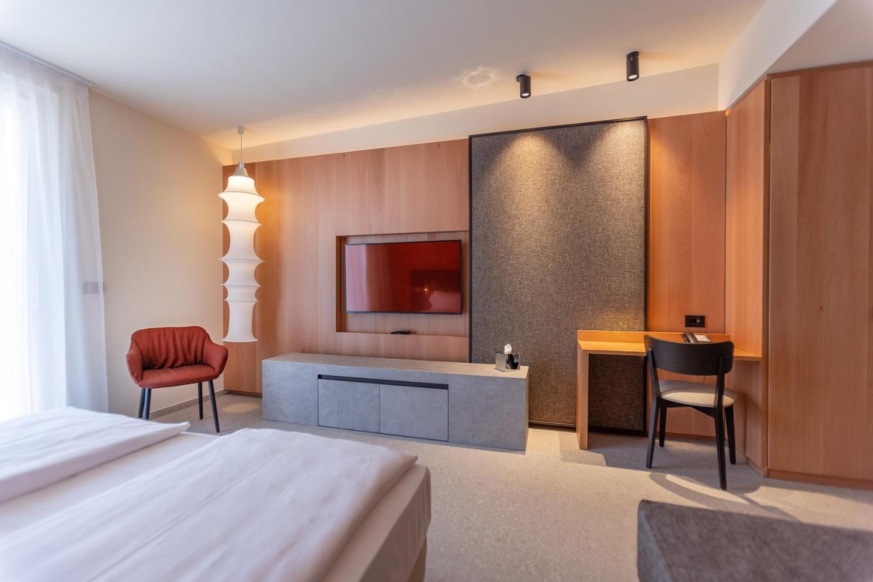 Llac Living Nature Hotel Limone sul Garda Kamer foto