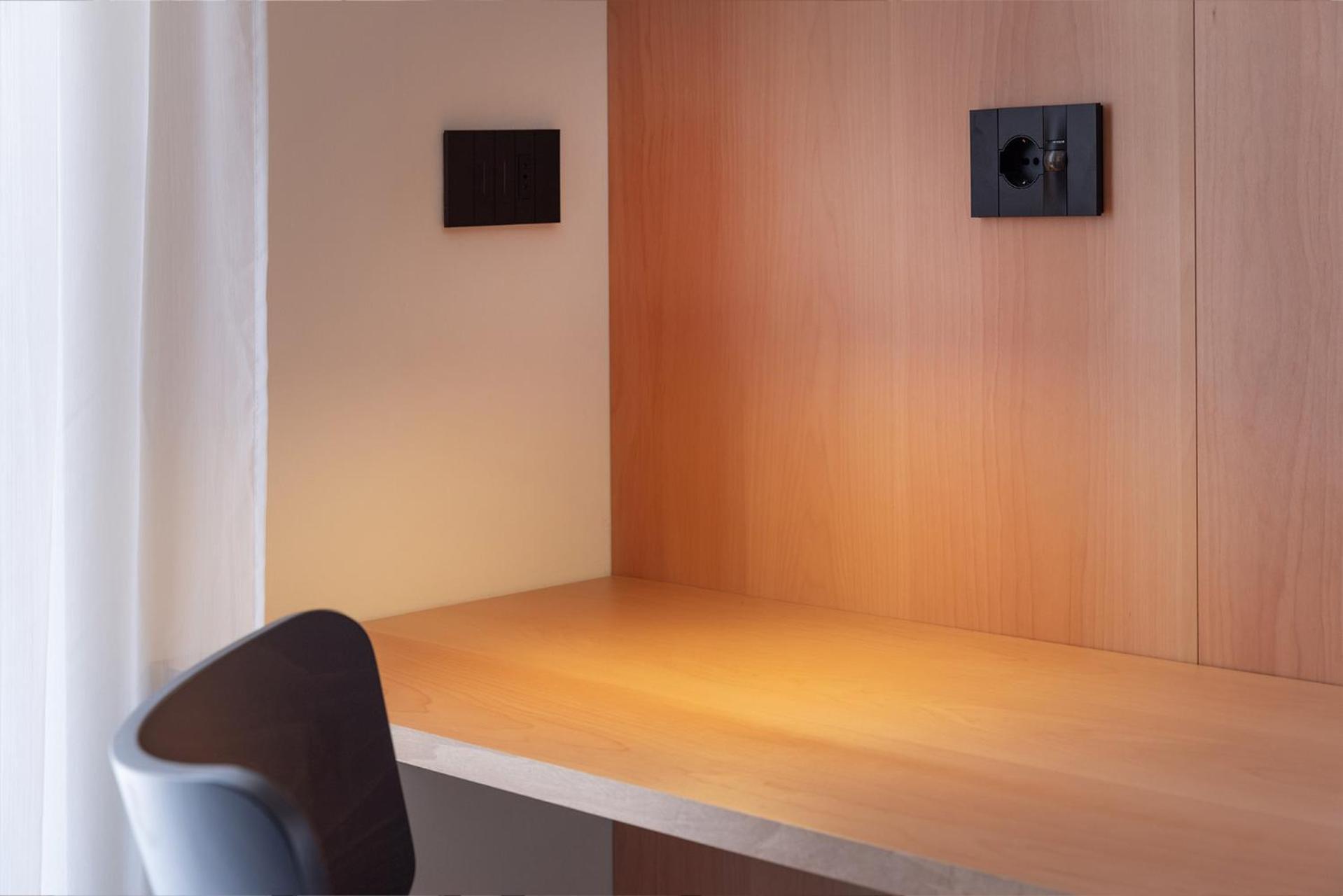 Llac Living Nature Hotel Limone sul Garda Kamer foto