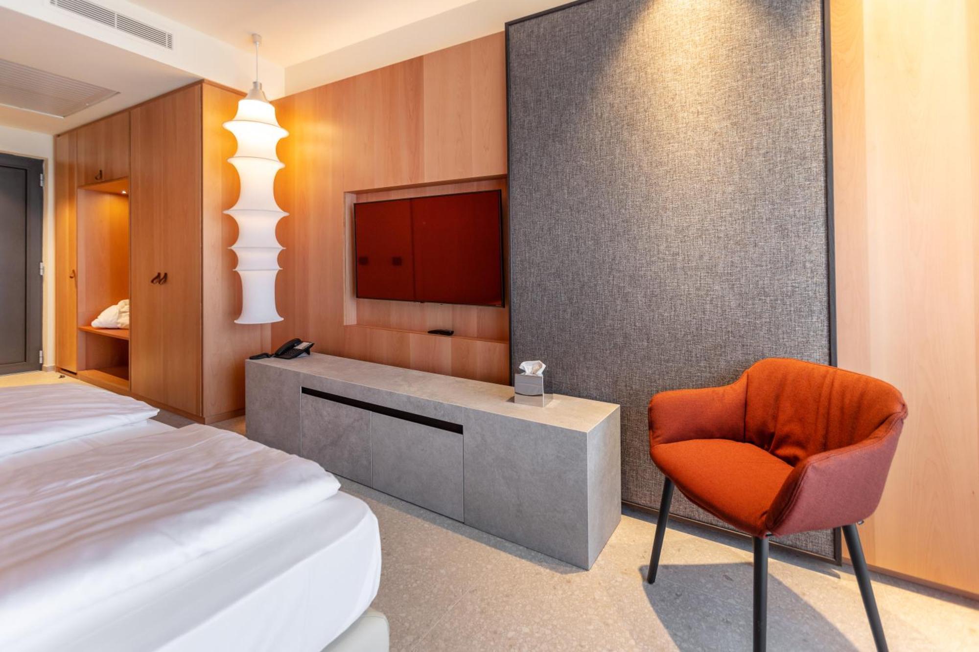 Llac Living Nature Hotel Limone sul Garda Kamer foto