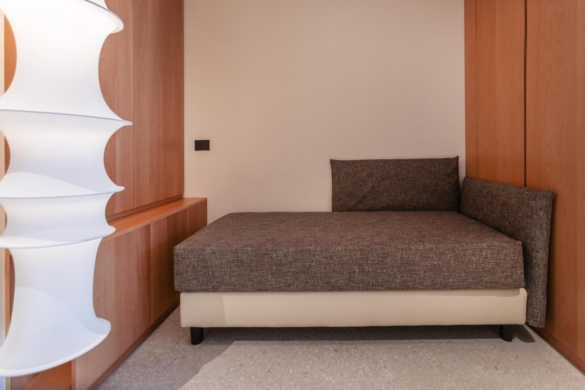 Llac Living Nature Hotel Limone sul Garda Buitenkant foto